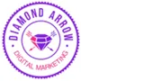 Diamond Arrow Digital Marketing logo